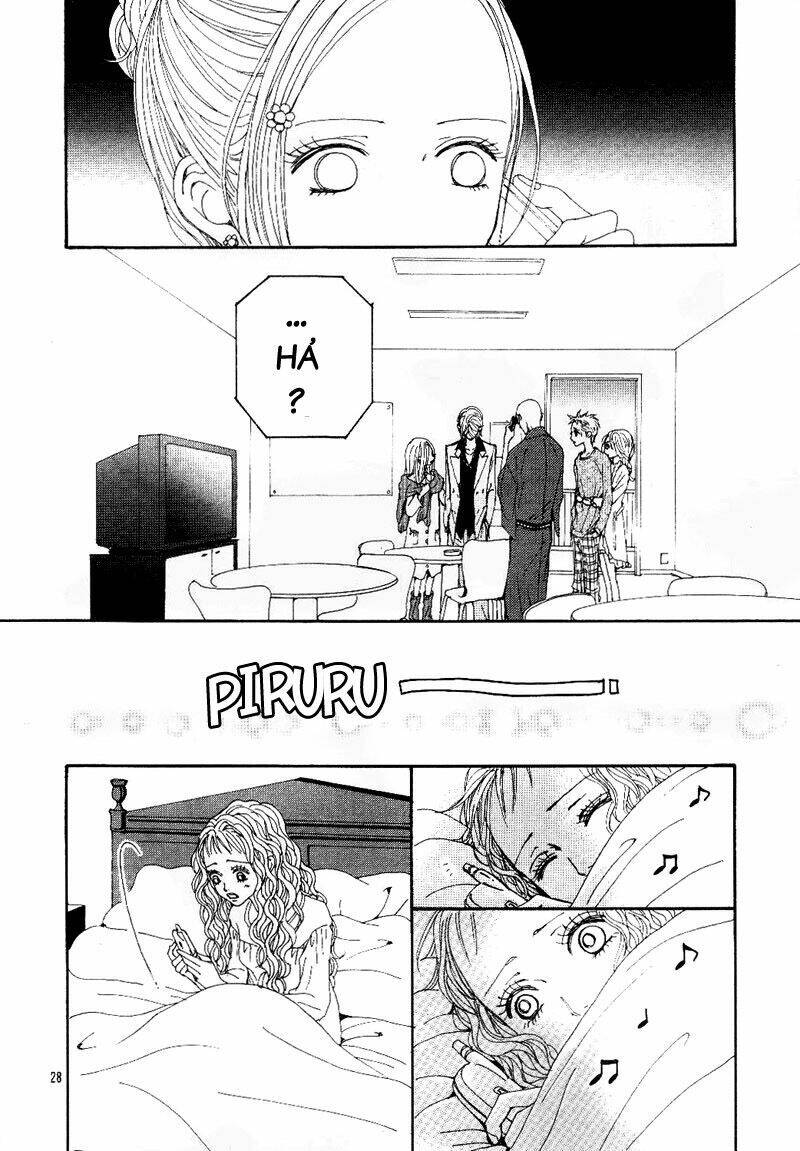 Na-Na - Chương 67 - Trang 33