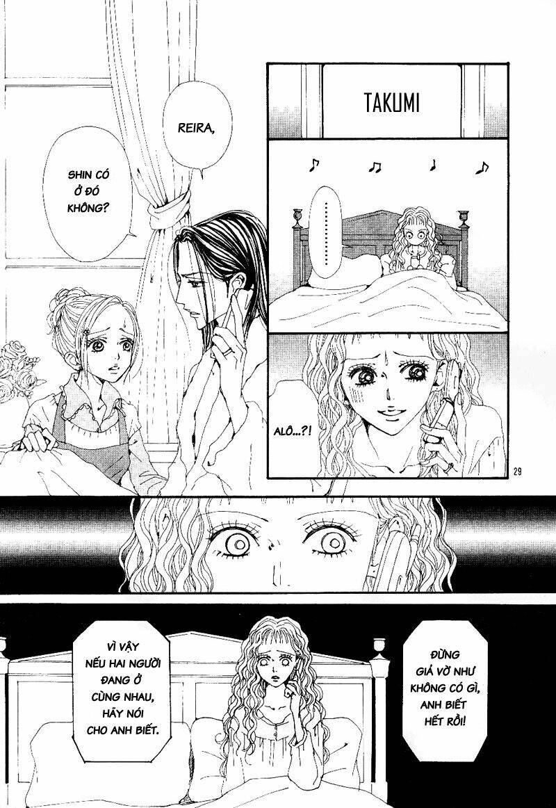 Na-Na - Chương 67 - Trang 34