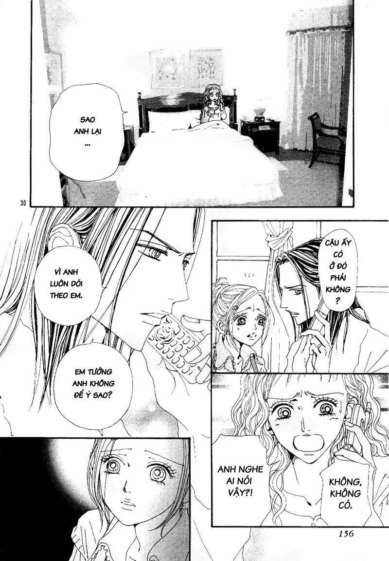 Na-Na - Chương 67 - Trang 35