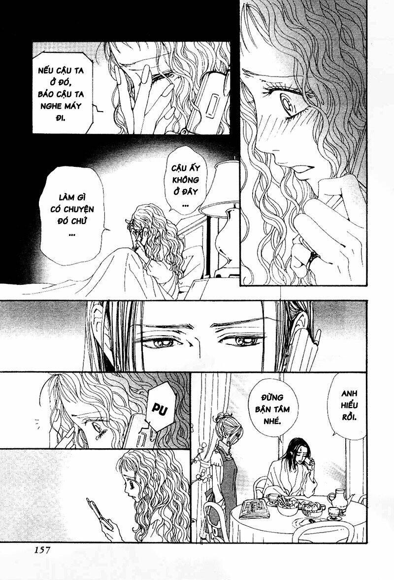 Na-Na - Chương 67 - Trang 36