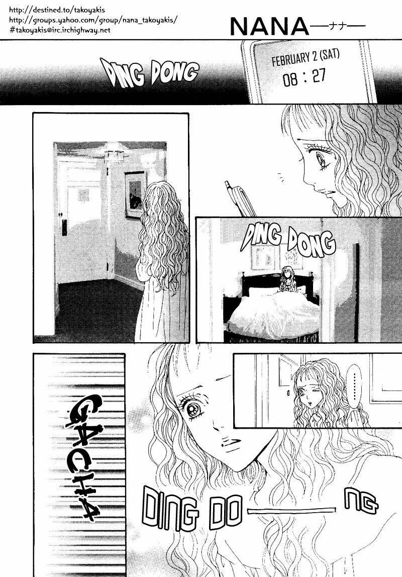Na-Na - Chương 67 - Trang 37