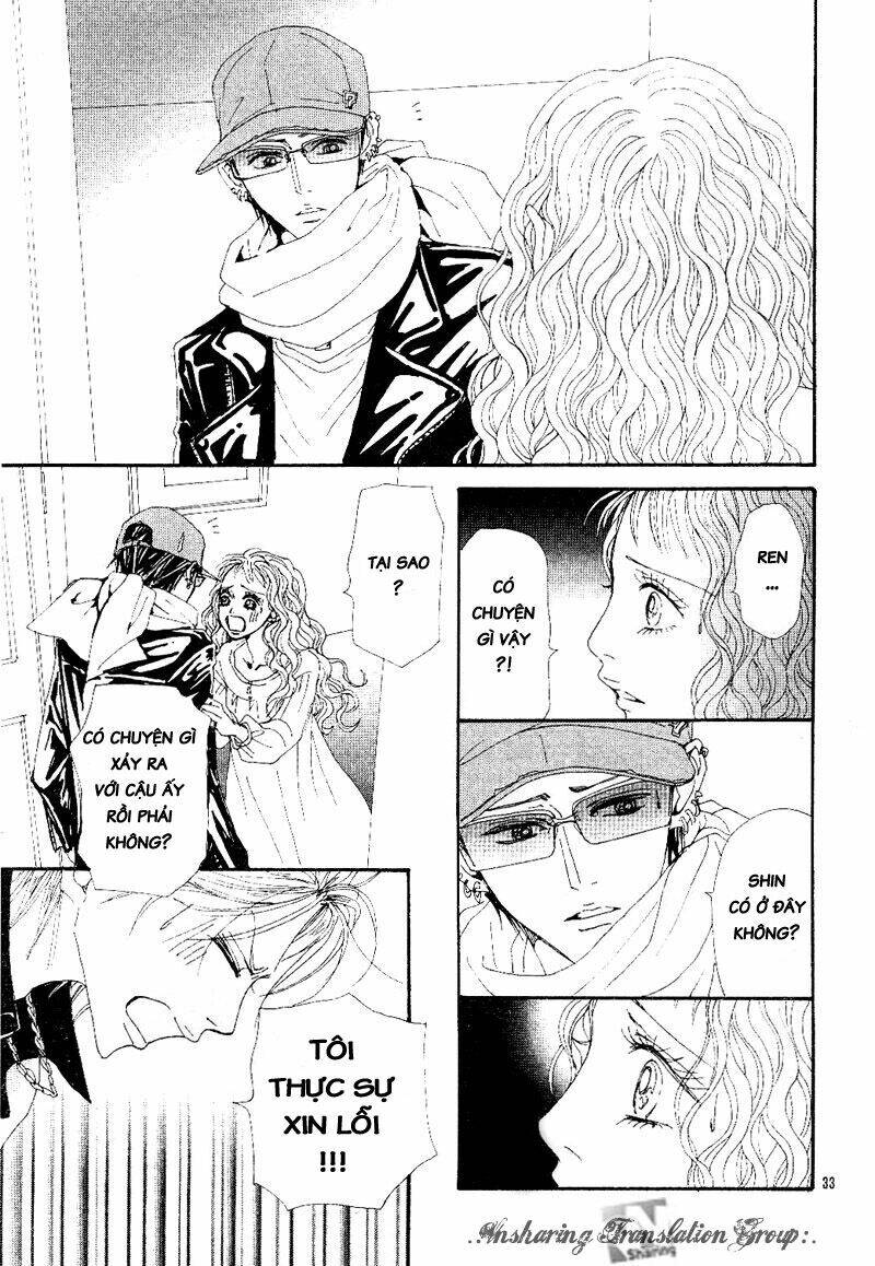 Na-Na - Chương 67 - Trang 38