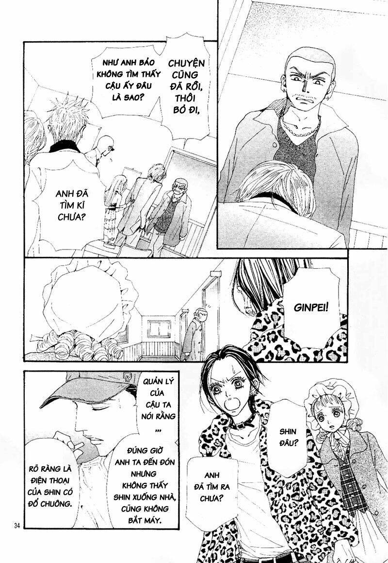 Na-Na - Chương 67 - Trang 39