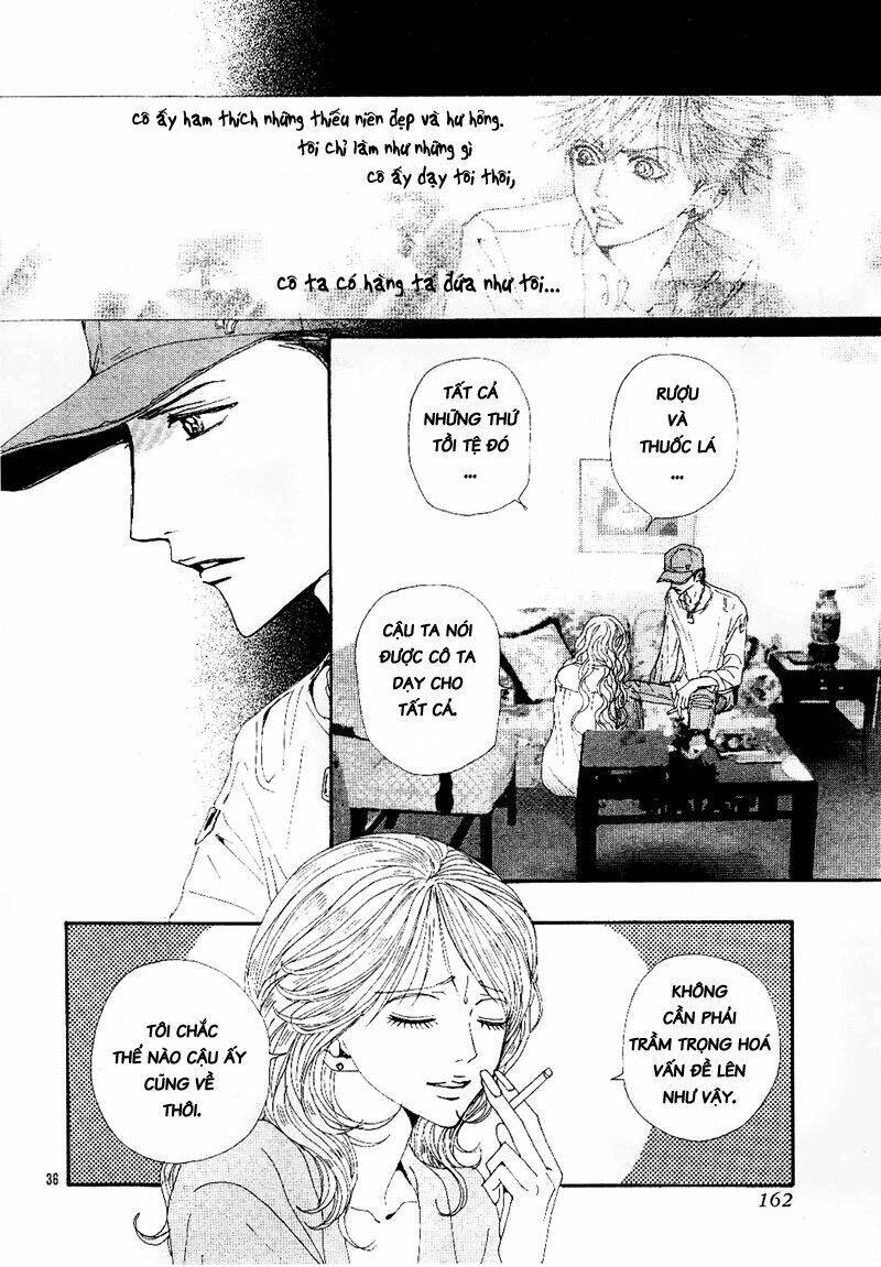 Na-Na - Chương 67 - Trang 41