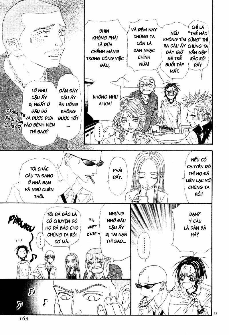 Na-Na - Chương 67 - Trang 42