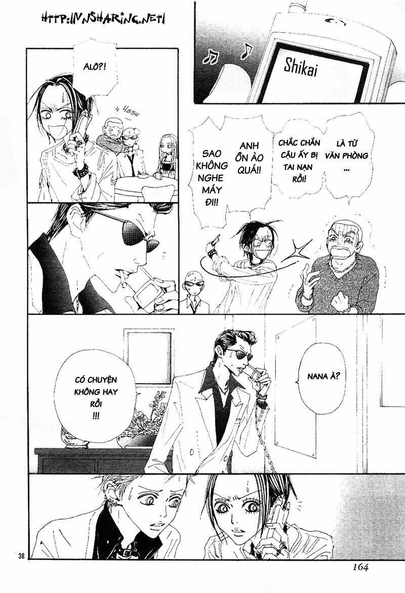 Na-Na - Chương 67 - Trang 43