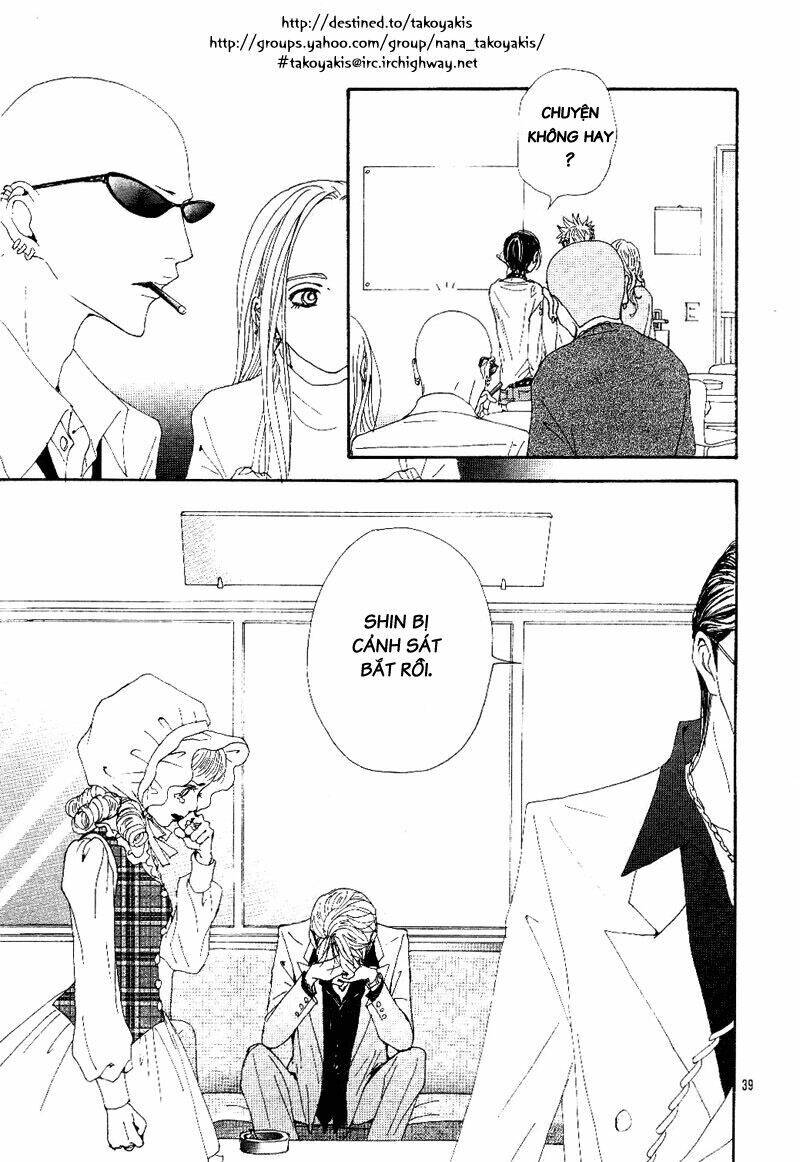 Na-Na - Chương 67 - Trang 44