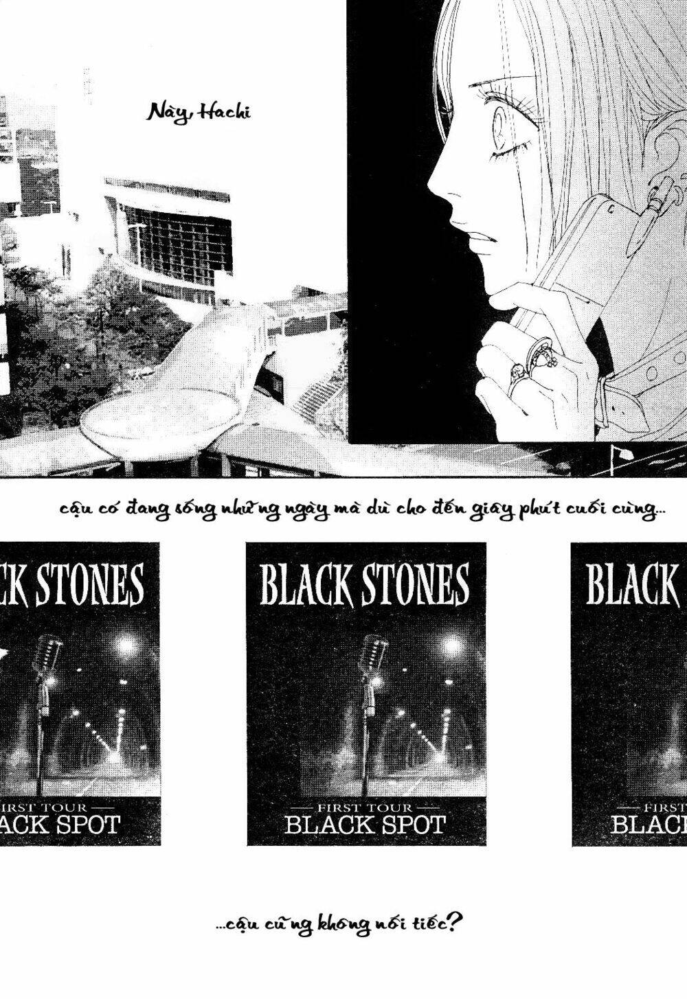 Na-Na - Chương 67 - Trang 45