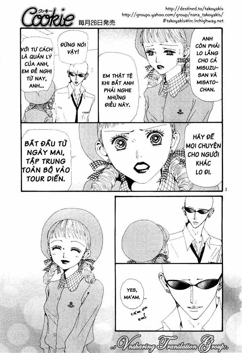 Na-Na - Chương 67 - Trang 8