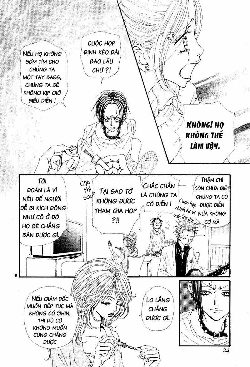 Na-Na - Chương 68 - Trang 11