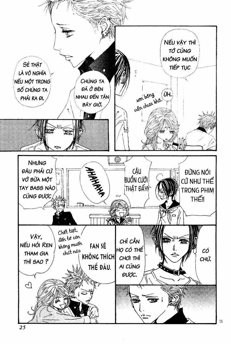 Na-Na - Chương 68 - Trang 12