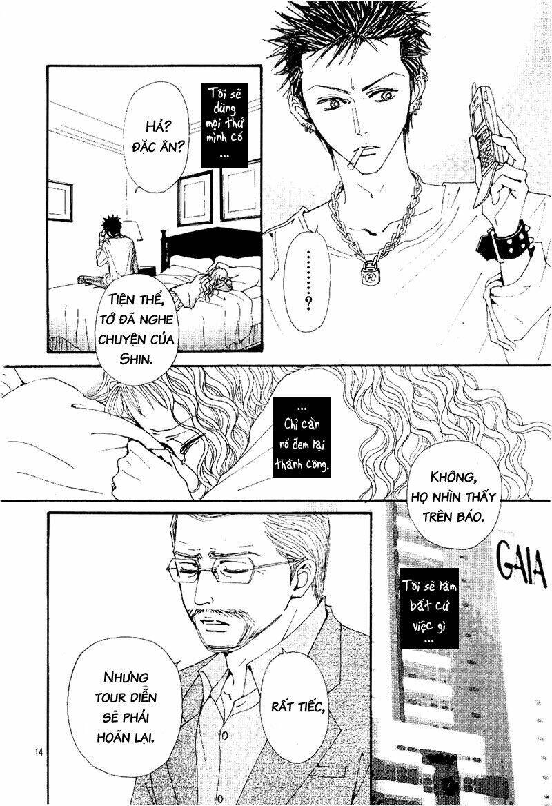 Na-Na - Chương 68 - Trang 15