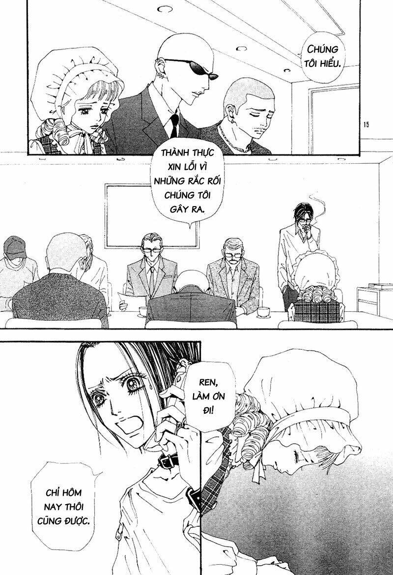 Na-Na - Chương 68 - Trang 16