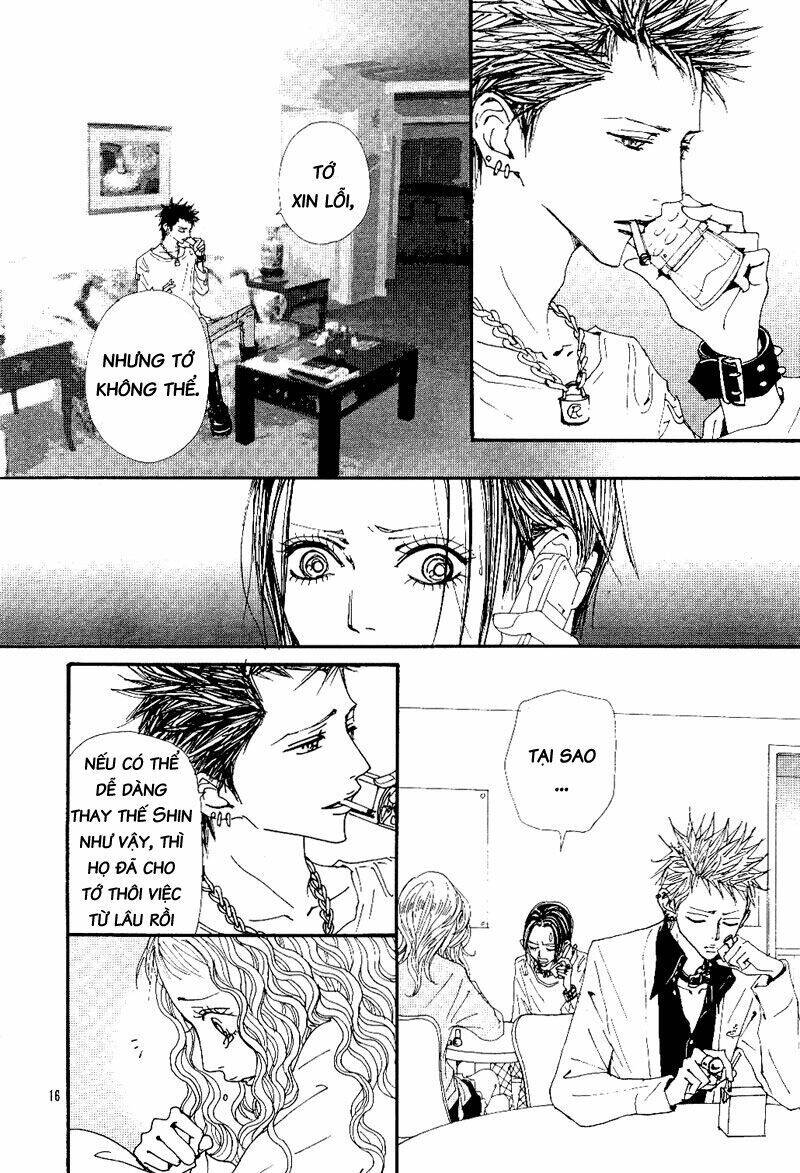 Na-Na - Chương 68 - Trang 17