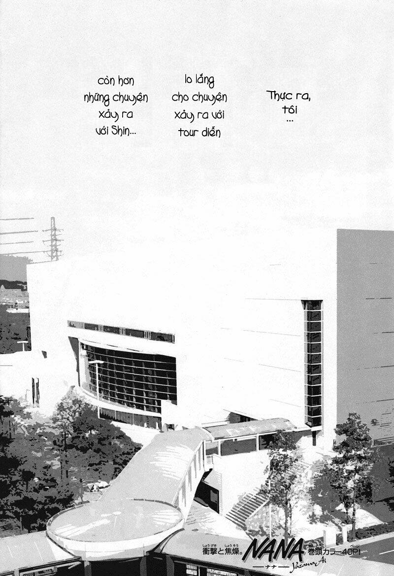 Na-Na - Chương 68 - Trang 19