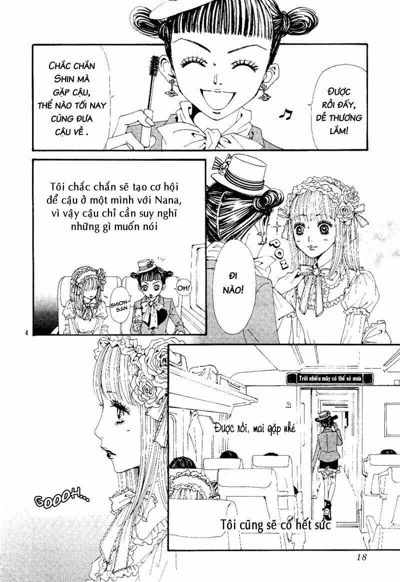 Na-Na - Chương 68 - Trang 3