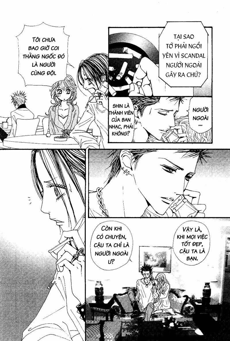 Na-Na - Chương 68 - Trang 21