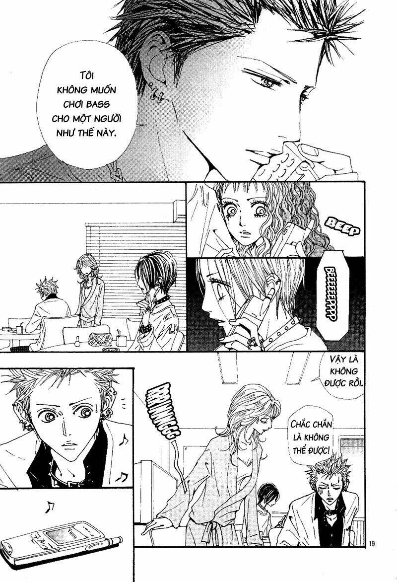 Na-Na - Chương 68 - Trang 22