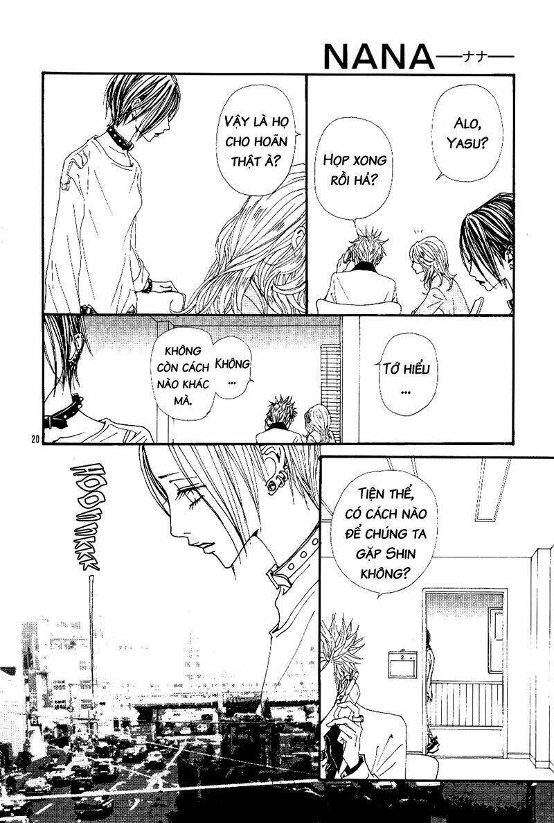 Na-Na - Chương 68 - Trang 23