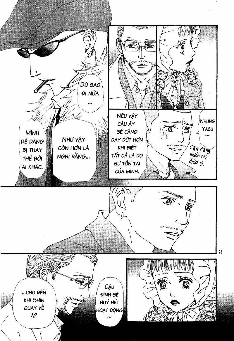 Na-Na - Chương 68 - Trang 26