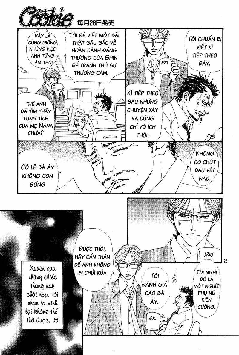 Na-Na - Chương 68 - Trang 28