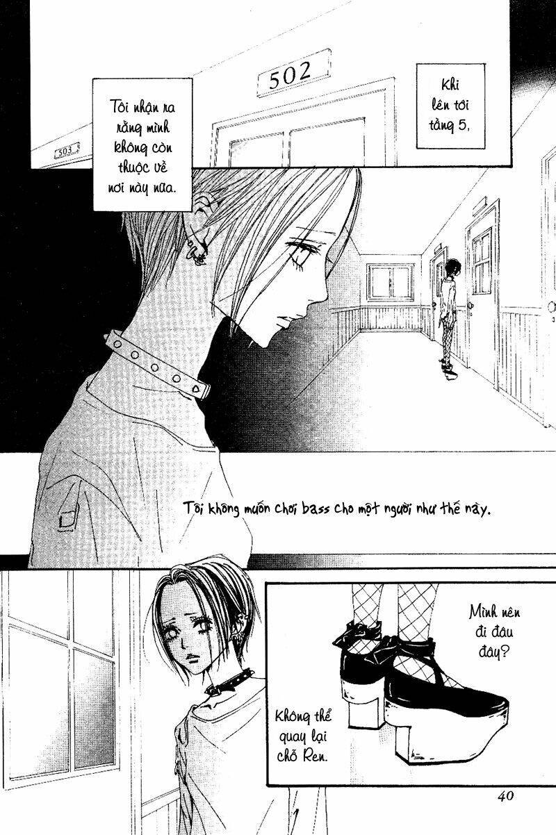 Na-Na - Chương 68 - Trang 29