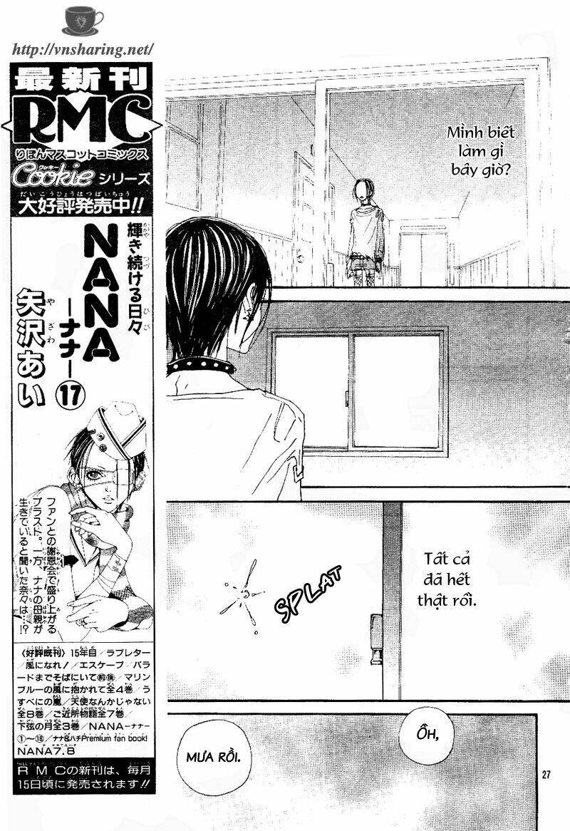 Na-Na - Chương 68 - Trang 30