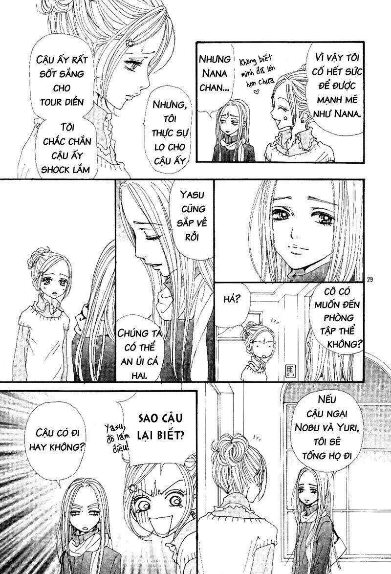 Na-Na - Chương 68 - Trang 32