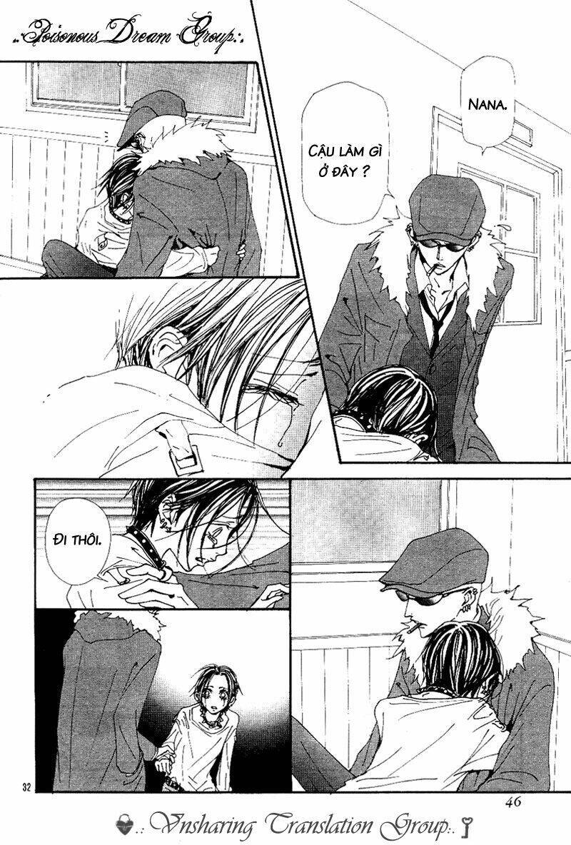 Na-Na - Chương 68 - Trang 35