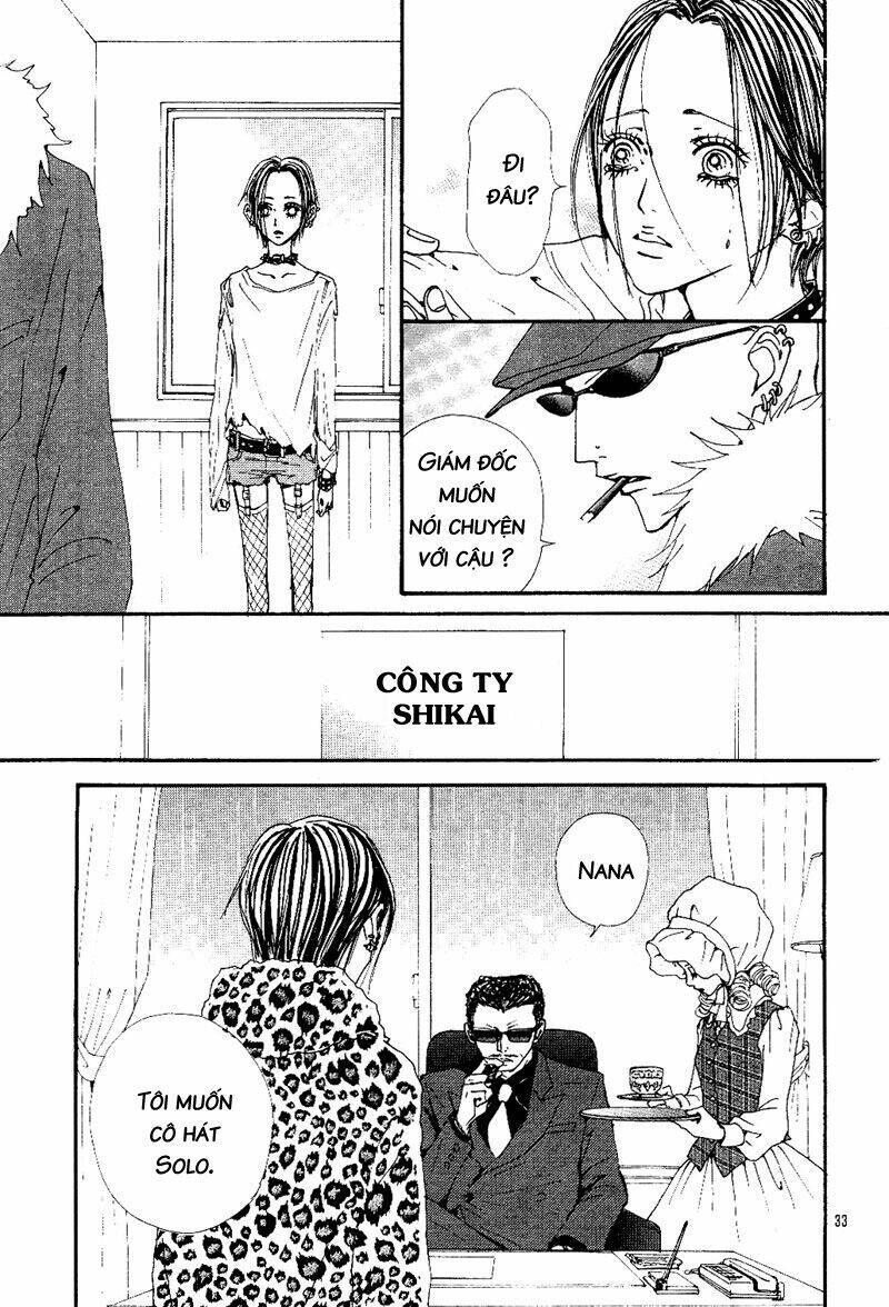 Na-Na - Chương 68 - Trang 36