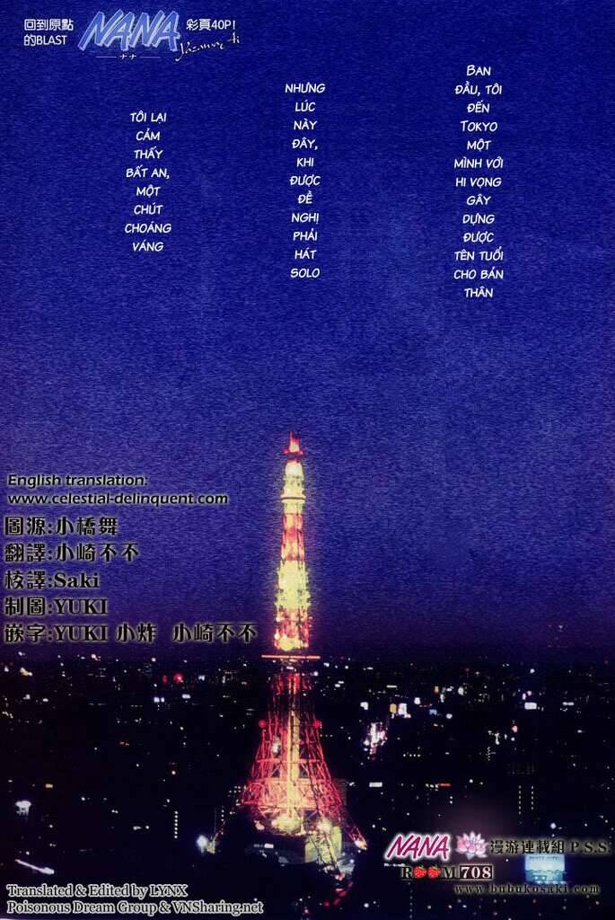 Na-Na - Chương 69 - Trang 2