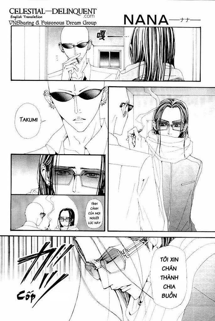 Na-Na - Chương 69 - Trang 19