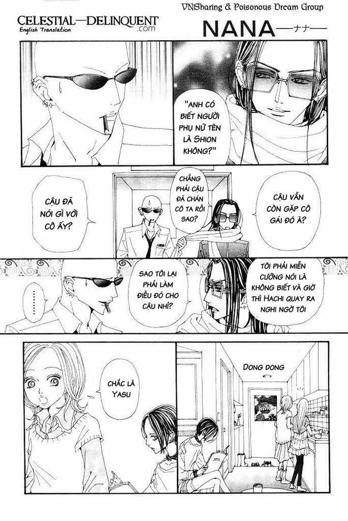Na-Na - Chương 69 - Trang 21