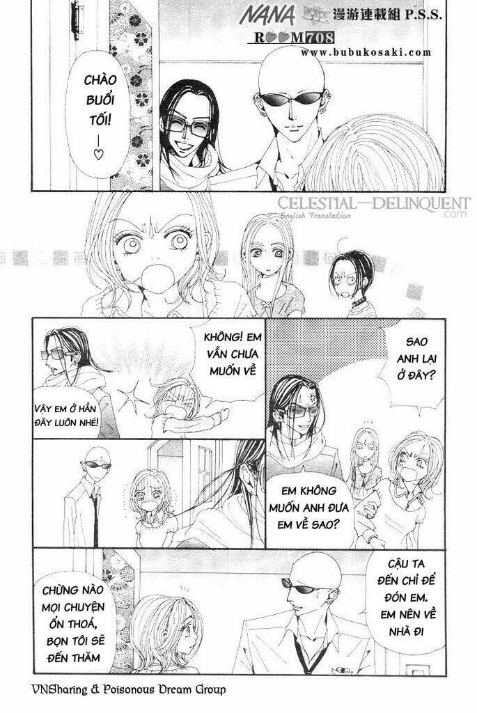 Na-Na - Chương 69 - Trang 22