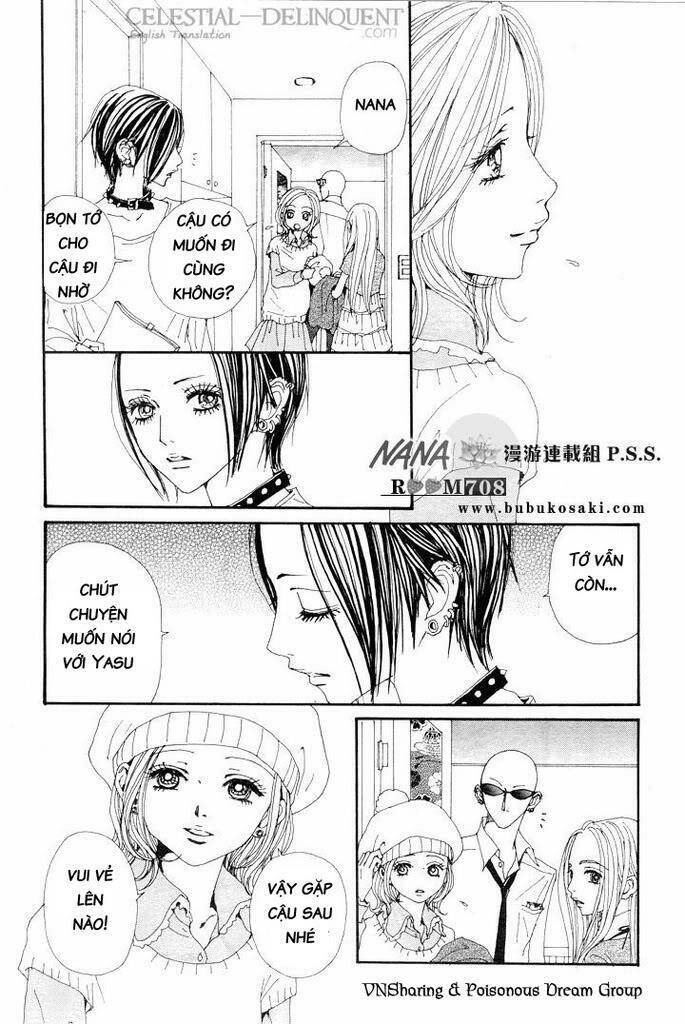 Na-Na - Chương 69 - Trang 23