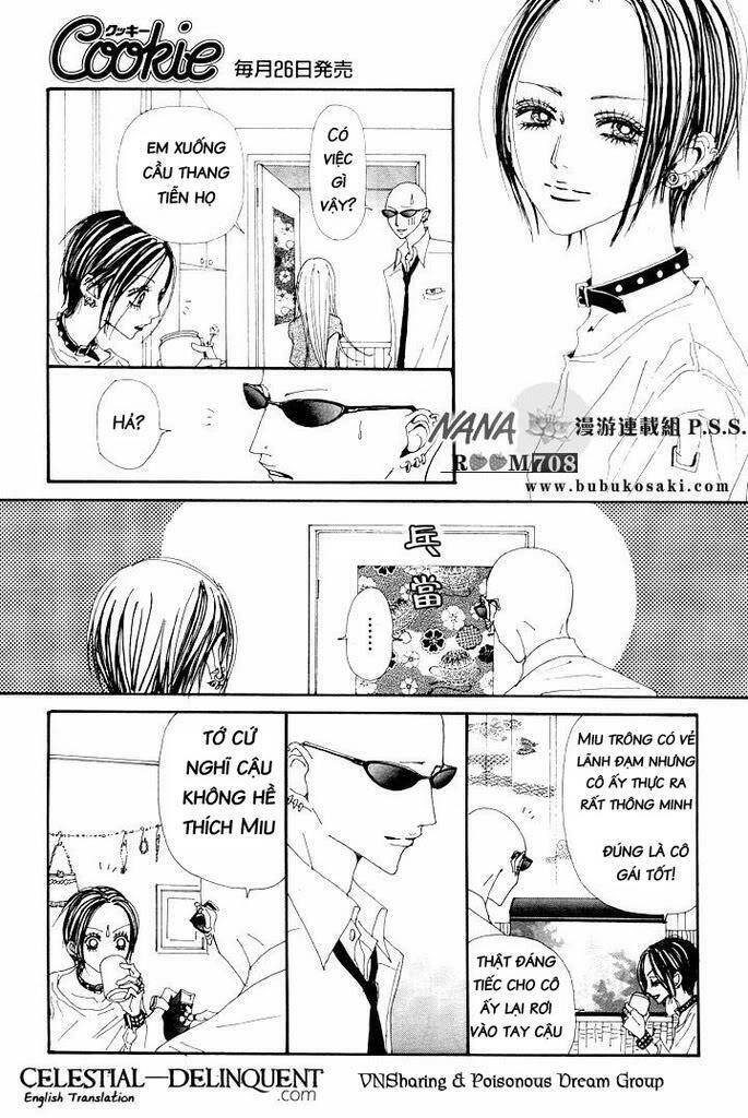 Na-Na - Chương 69 - Trang 24