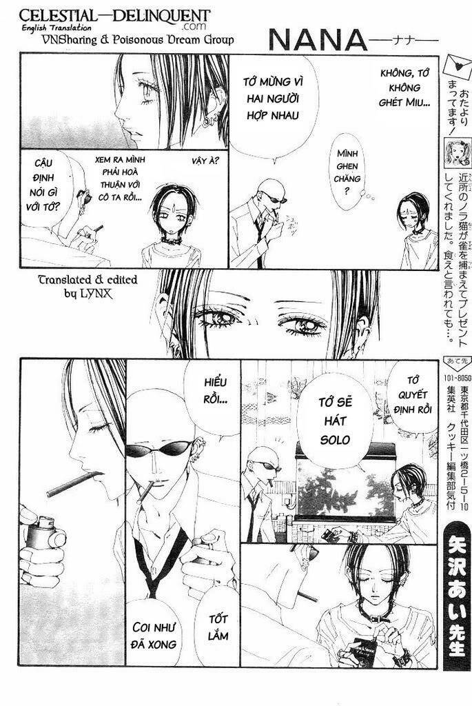 Na-Na - Chương 69 - Trang 25
