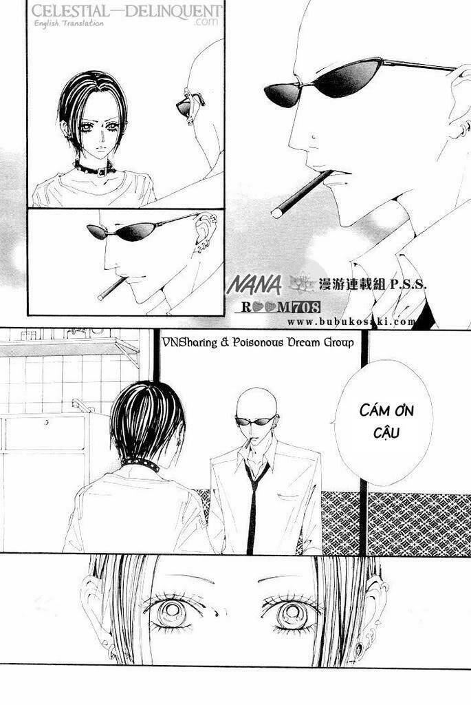 Na-Na - Chương 69 - Trang 27