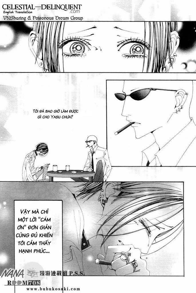 Na-Na - Chương 69 - Trang 28