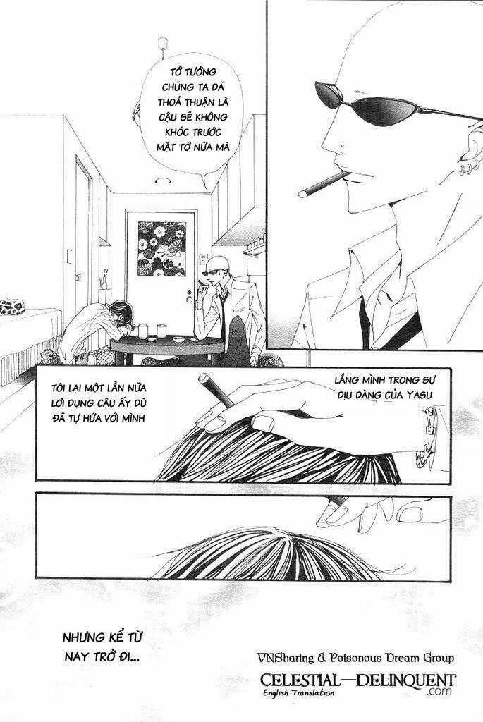 Na-Na - Chương 69 - Trang 29