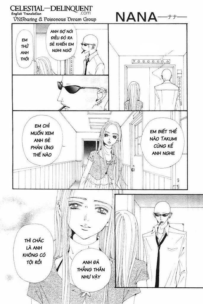 Na-Na - Chương 69 - Trang 33