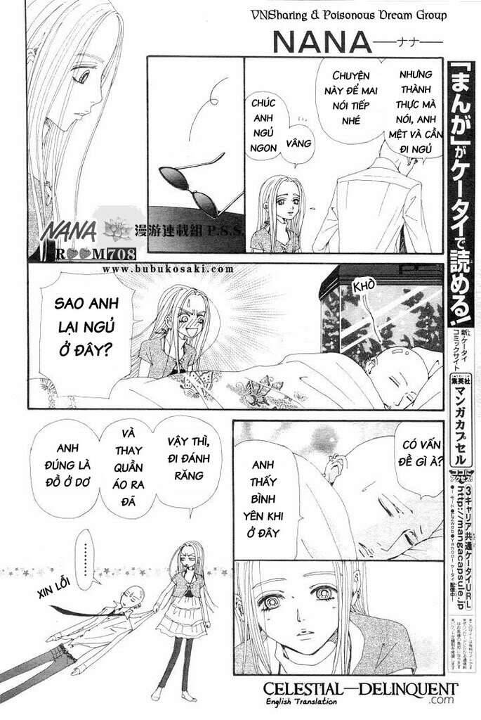 Na-Na - Chương 69 - Trang 35