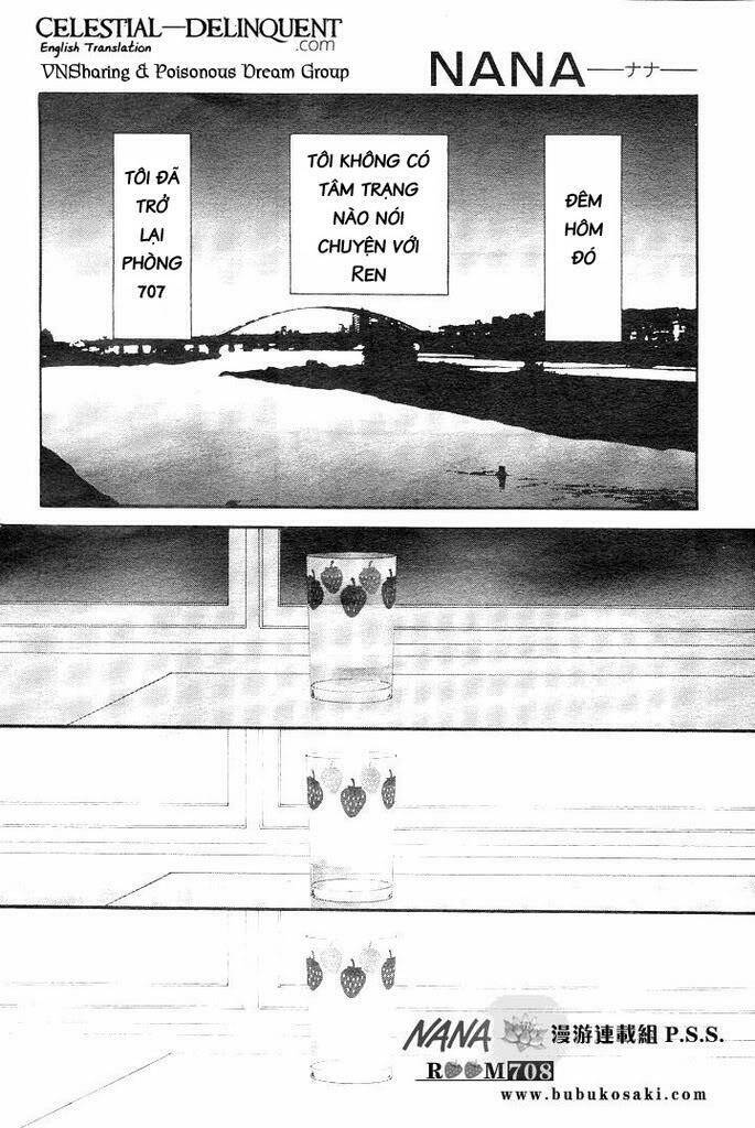 Na-Na - Chương 69 - Trang 37