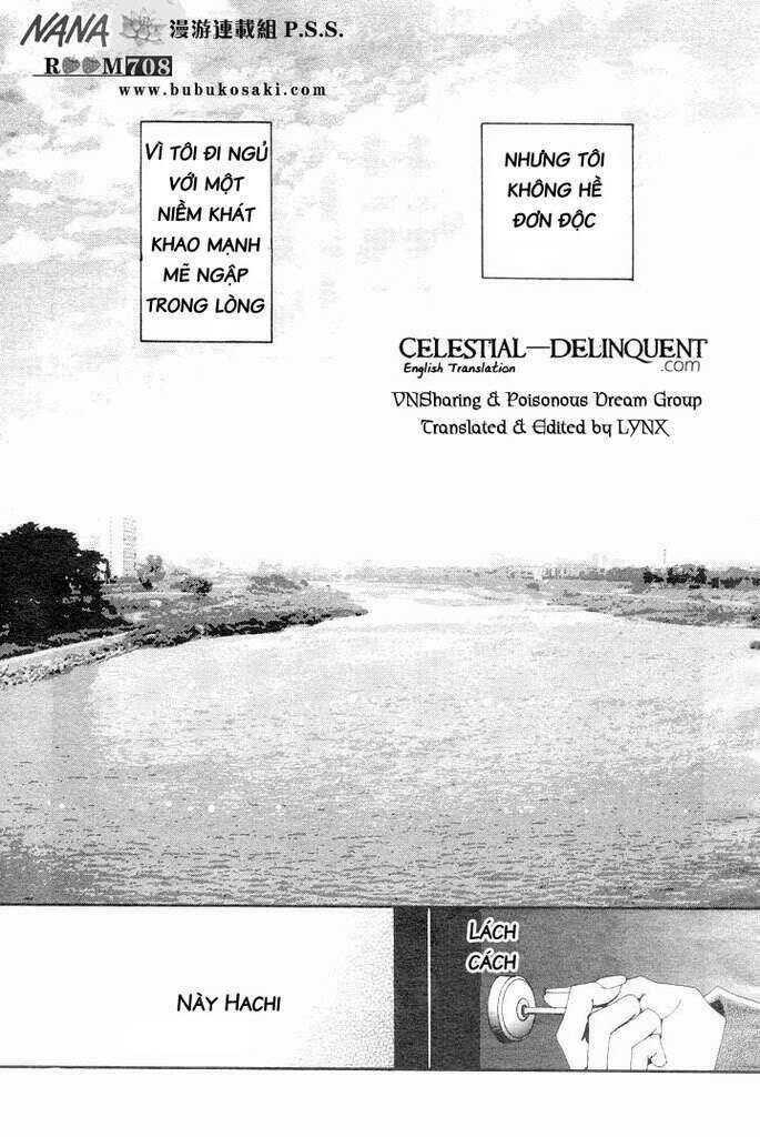 Na-Na - Chương 69 - Trang 40