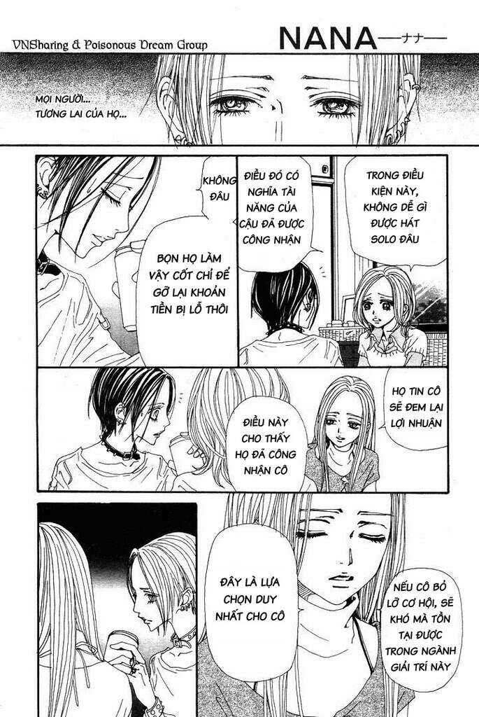Na-Na - Chương 69 - Trang 5