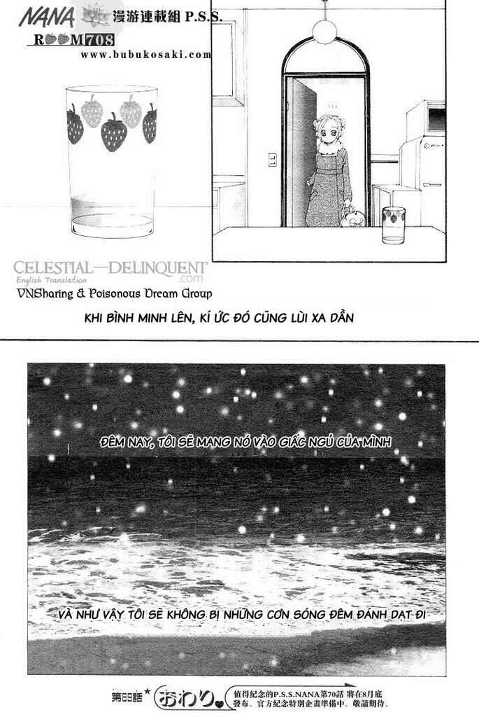 Na-Na - Chương 69 - Trang 41