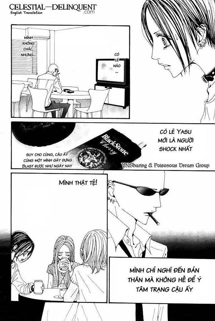 Na-Na - Chương 69 - Trang 7