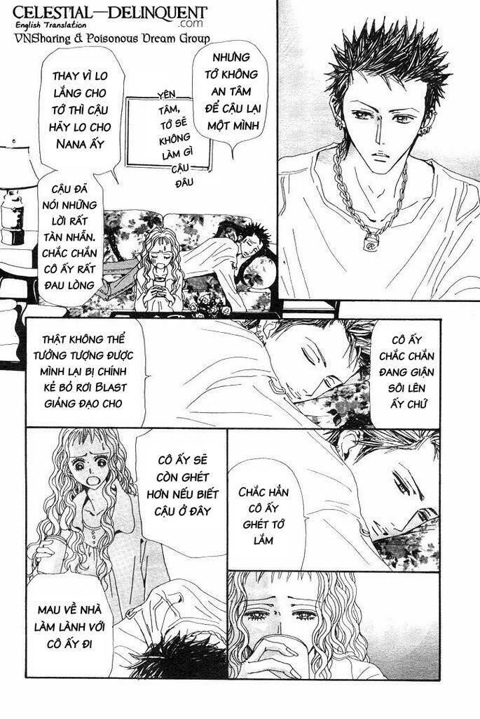 Na-Na - Chương 69 - Trang 9