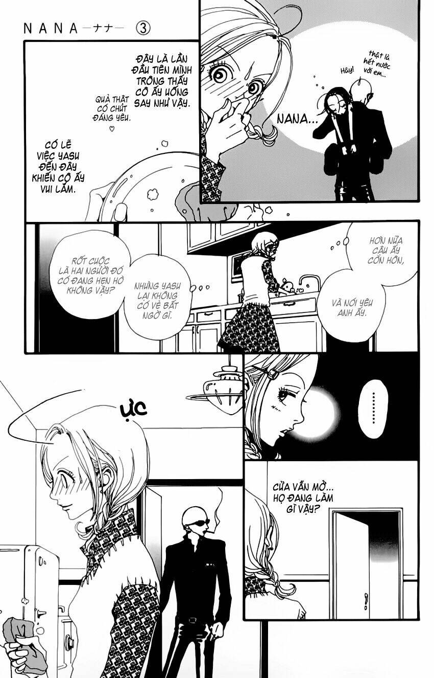 Na-Na - Chương 7 - Trang 11