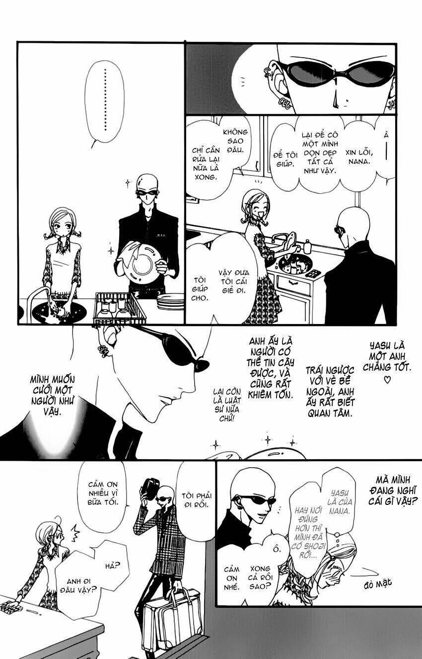 Na-Na - Chương 7 - Trang 12